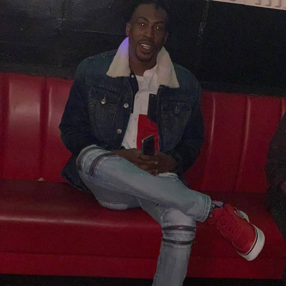 Meet your Posher, Chryshon - Picture 1 of 1